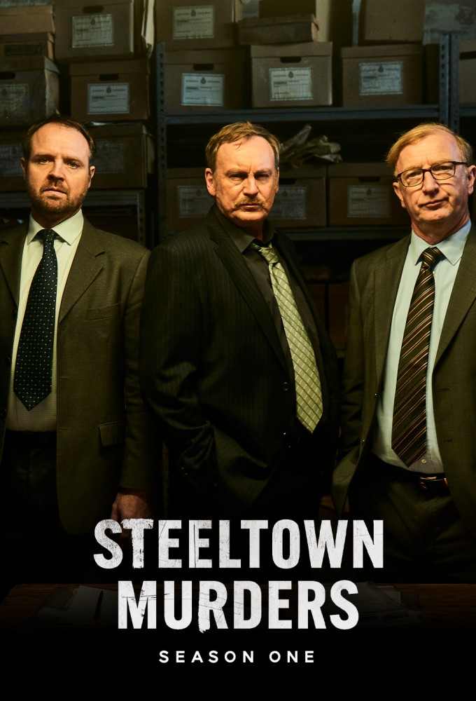 Steeltown Murders - Season 1 [272866] (A1684185298) [[TV Shows]] --Plex--